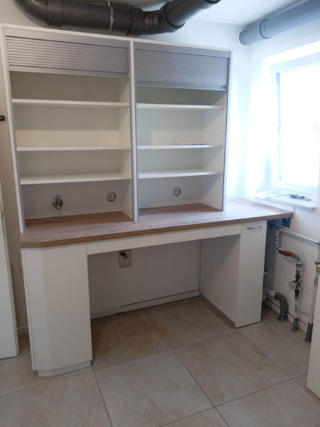 Ablagetisch