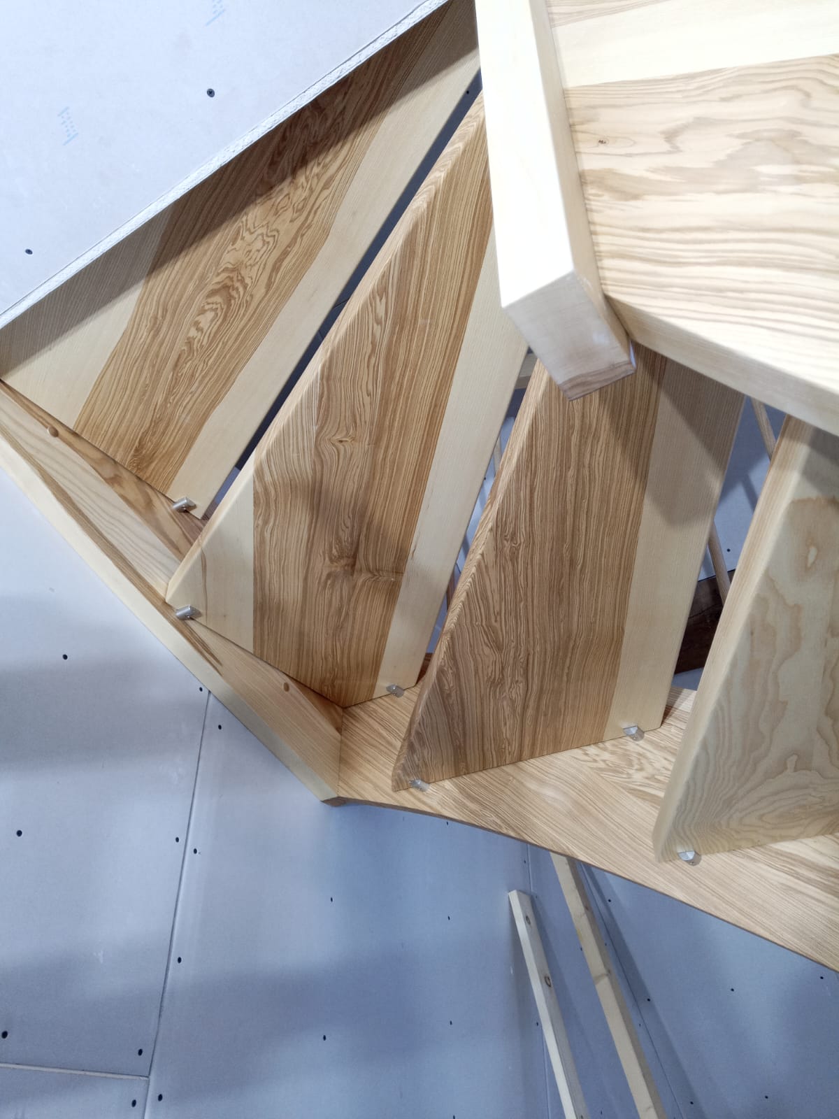 Treppe